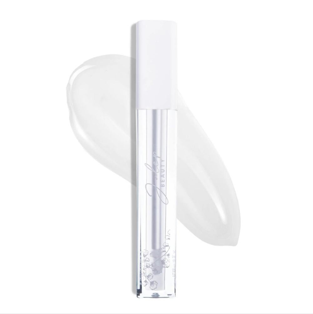 Julep So Plush Lip Gloss In the Clear